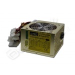 Alim. atx 500w big fan pfc low noise 