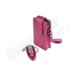 Auricolare bluetooth motorola h500 v3 pink 
