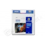 Cartuccia epson ciano t054240 blister x r800 