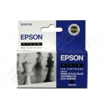 Cartuccia epson nero s02018940 x stylus color 