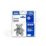 Cartuccia epson nero t061140 blister 