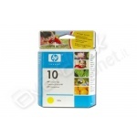 Cartuccia hp giallo n.10 c4842a x 2000c/cn 