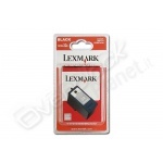 Cartuccia lexmark nero 18c0032 n.32 blister 