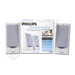 Casse philips mms221/c 