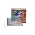 Cdr lg jewel case 52 x 10 pz 