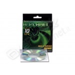 Cdr planet 8 cm 180 mb sleeve 10 