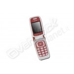 Cellulare gprs nokia 6103 red 