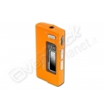 Creative zen nano plus 256mb orange 