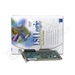 Ctrl lsi scsi ultra160 21040 pci 