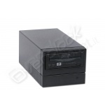 Dat storageworks hp 72 external q1523a 