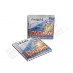 Dvd+rw philips 4x jb 5pz 