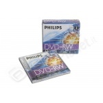 Dvd-rw philips 2x jb 5pz 