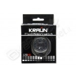 Flash memory watch kraun 128mb 