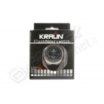 Flash memory watch kraun 512 mb 