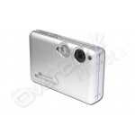 Fotoc. dig. nikon coolpix s1 -silver- 