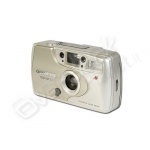 Fotocamera compatta olympus trip af-51 kit 