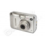 Fotocamera digitale fuji a500 