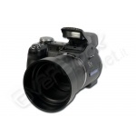 Fotocamera digitale sony dsc h5 black 