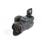 Fotocamera digitale sony r1 