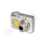 Fotocamera digitale sony s500 