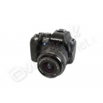 Fotocamera reflex digitale olympus e500 kit 