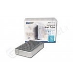 Hdd esterno wd net-center 250gb 