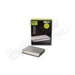 Hdd esterno wd passport 2.5" 120 gb 5400 rpm 