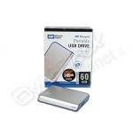 Hdd esterno wd passport 2.5" 60 gb 5400 rpm 