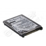 Hdd hitachi 2,5" 40gb 5400rpm 