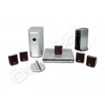 Home theater lg wireless lh-w250sc 