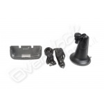 Kit di montaggio auto per tomtom rider 