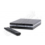 Let. dvd kiss dp-1504 stand alone 