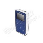 Let. mp3 creative zen micro se 6gb dark blue 