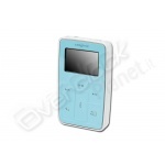 Let. mp3 creative zen micro 5gb light blue 