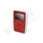 Let. mp3 creative zen micro 5 gb rosso 