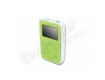 Let.mp3 creative zen micro se 6gb green 