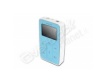 Let.mp3 creative zen micro se 6gb light blue 