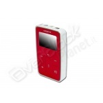 Let.mp3 creative zen micro se 6gb red 