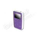 Let.mp3 creative zen micro 6gb se viola 