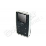 Let.mp3 creative zen micro photo 8gb black 