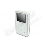 Let.mp3 creative zen micro photo 8gb white 