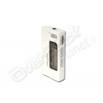 Let.mp3 creative zen nano plus 1gb white 