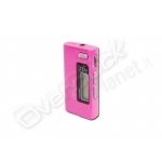 Let.mp3 creative zen nano plus 512mb rosa 