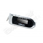 Lettore mp3 kraun 1 gb 