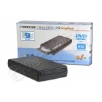 Master. dvd freecom classic 16x Ã‚Â±rw retail 