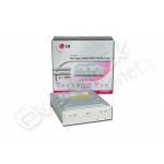 Master. dvd lg gsa-h10n 16x d.layer retail 