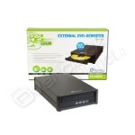 Master. dvd plextor px-750uf 16x dl esterno 