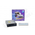 Master.dvd benq dw1670 d.layer retail 