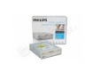 Master.dvd philips dvdr1660k 16x d.l. retail 