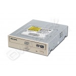 Master.dvd philips pbdv1660g 16x bulk 